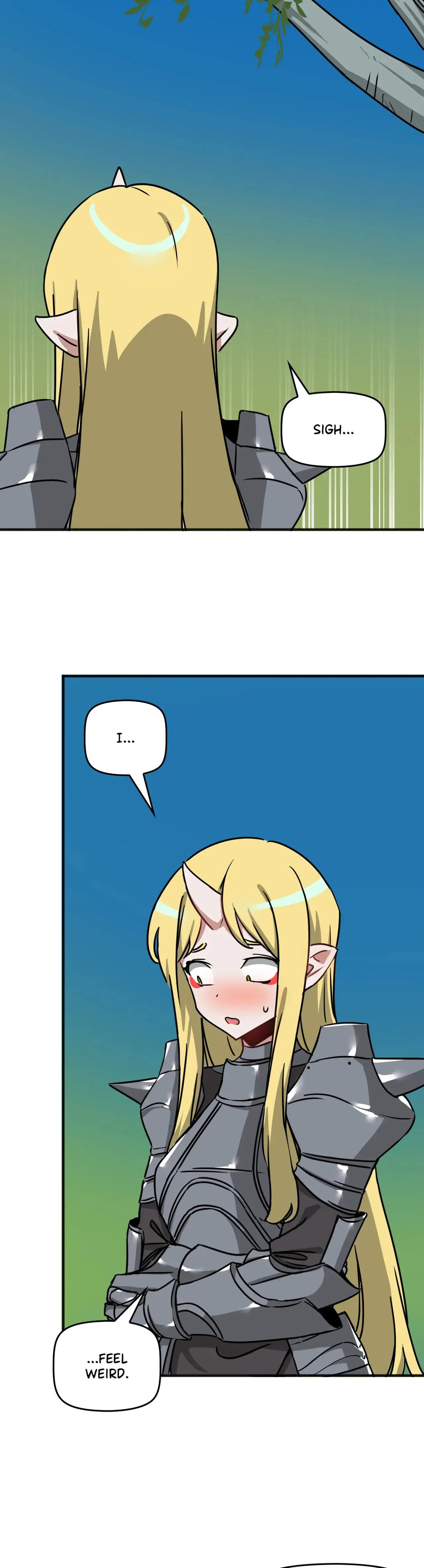 No Man’s Land - Chapter 35 [photo 28] - MangaPorn