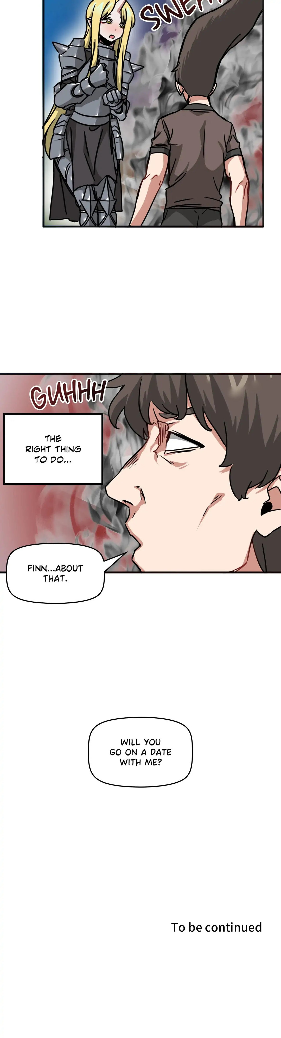 No Man’s Land - Chapter 35 [photo 31] - MangaPorn