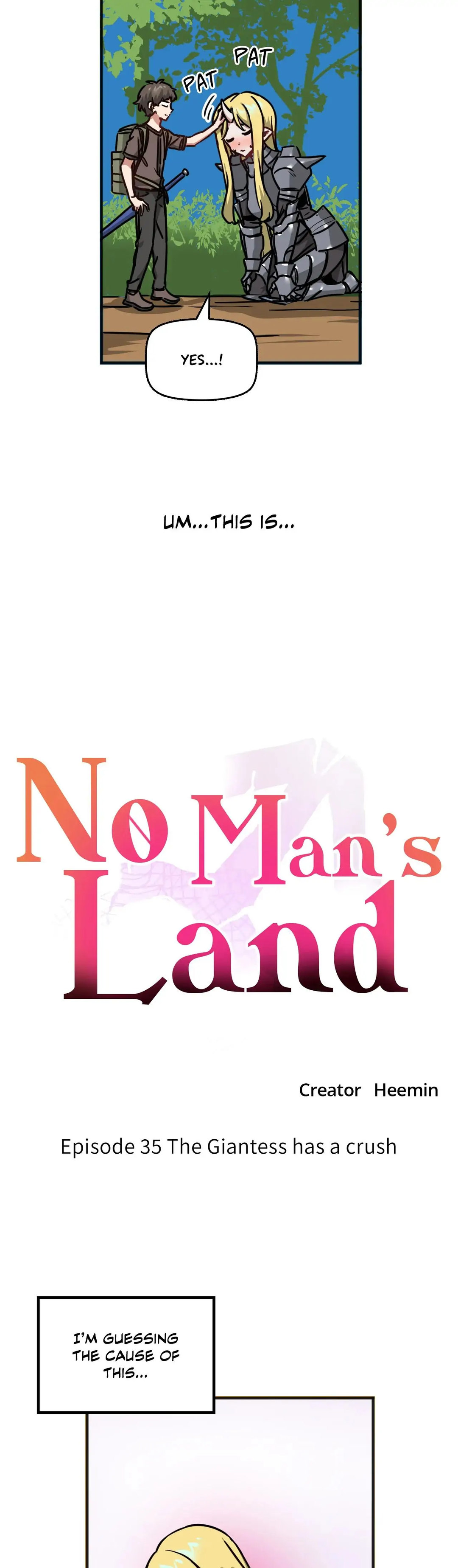 No Man’s Land - Chapter 35 [photo 7] - MangaPorn
