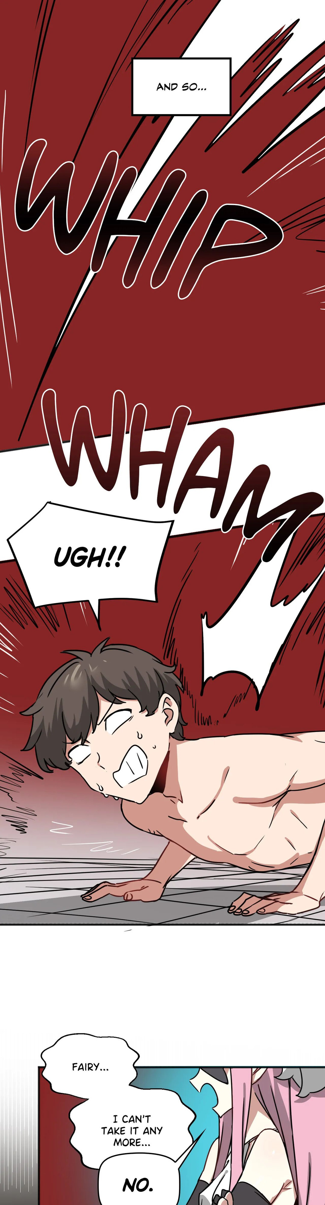 No Man’s Land - Chapter 36 [photo 1] - MangaPorn