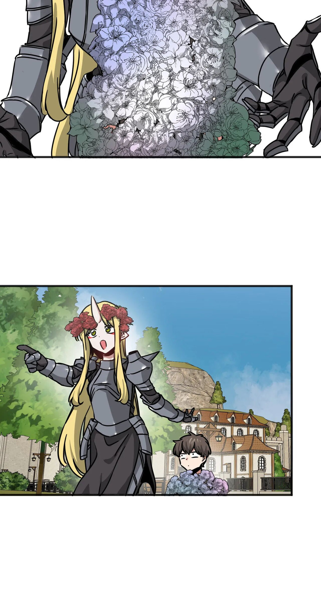 No Man’s Land - Chapter 36 [photo 14] - MangaPorn