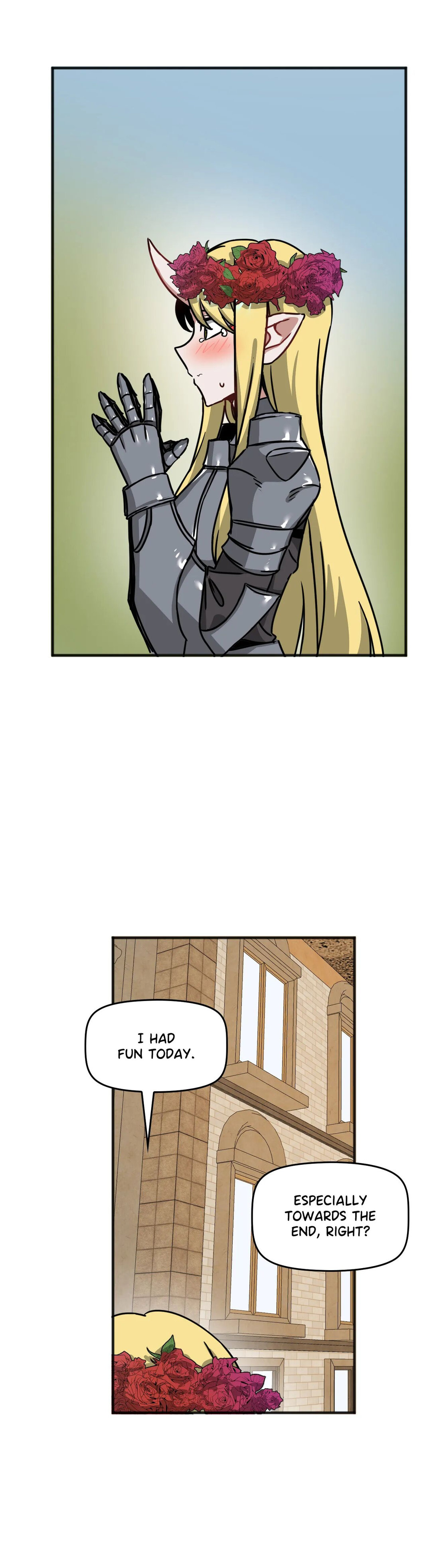 No Man’s Land - Chapter 36 [photo 17] - MangaPorn