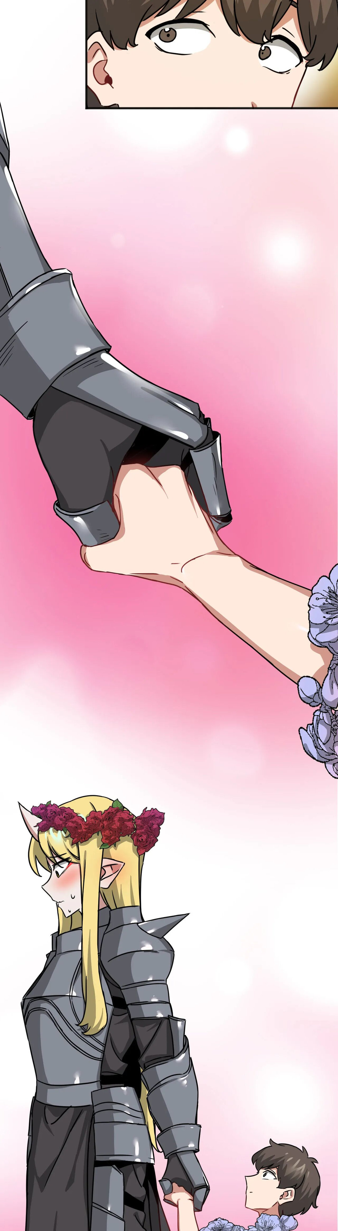 No Man’s Land - Chapter 36 [photo 19] - MangaPorn