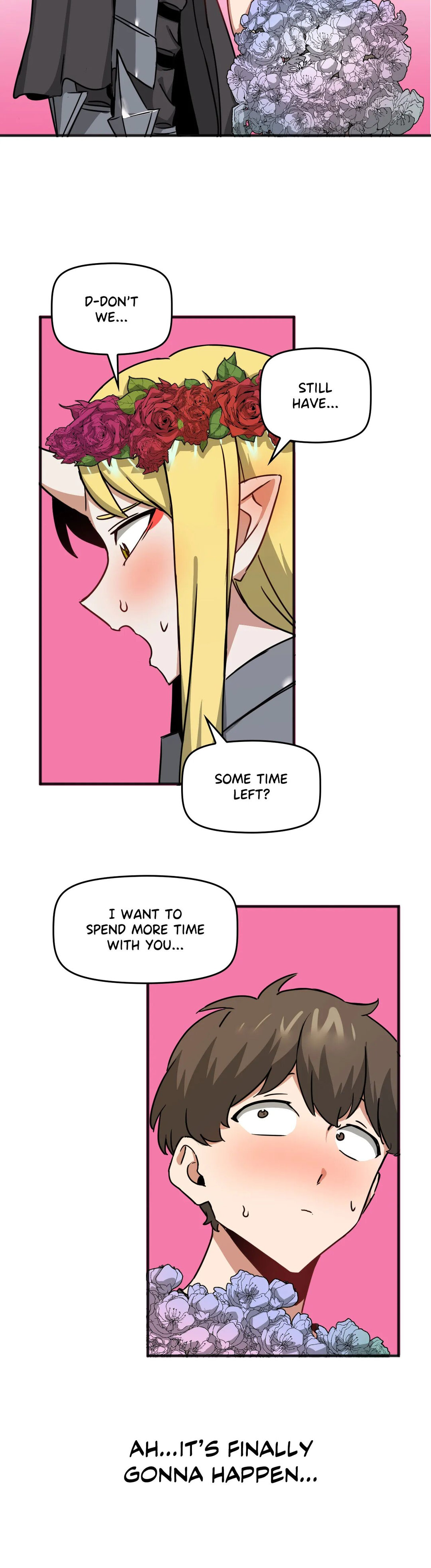 No Man’s Land - Chapter 36 [photo 20] - MangaPorn