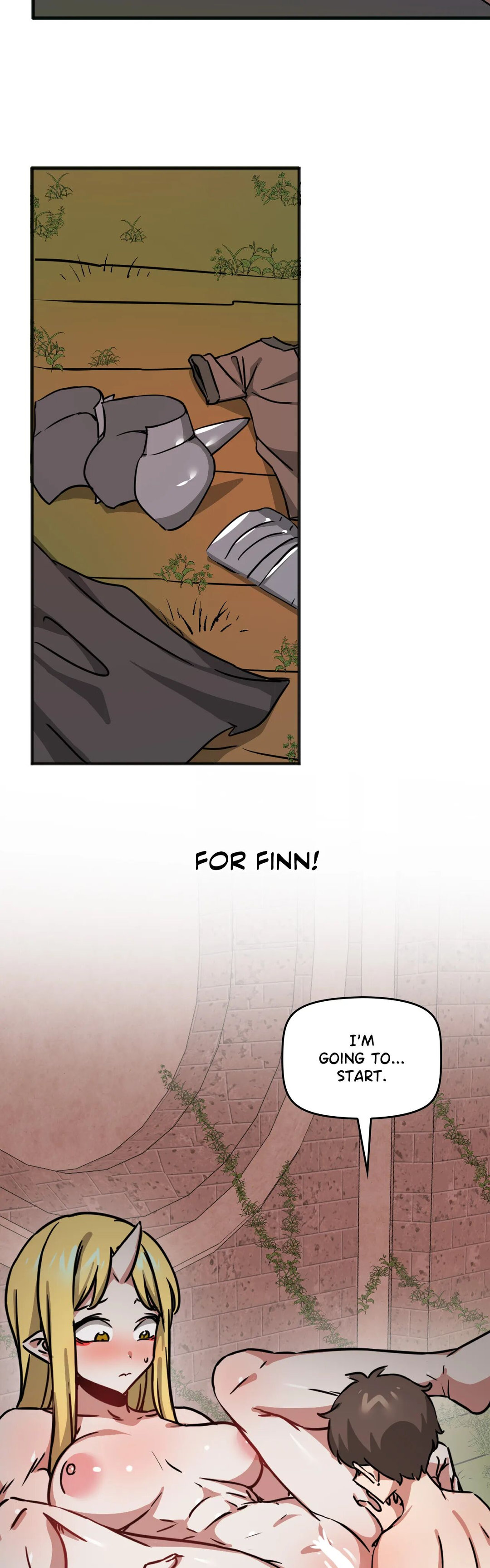 No Man’s Land - Chapter 36 [photo 24] - MangaPorn