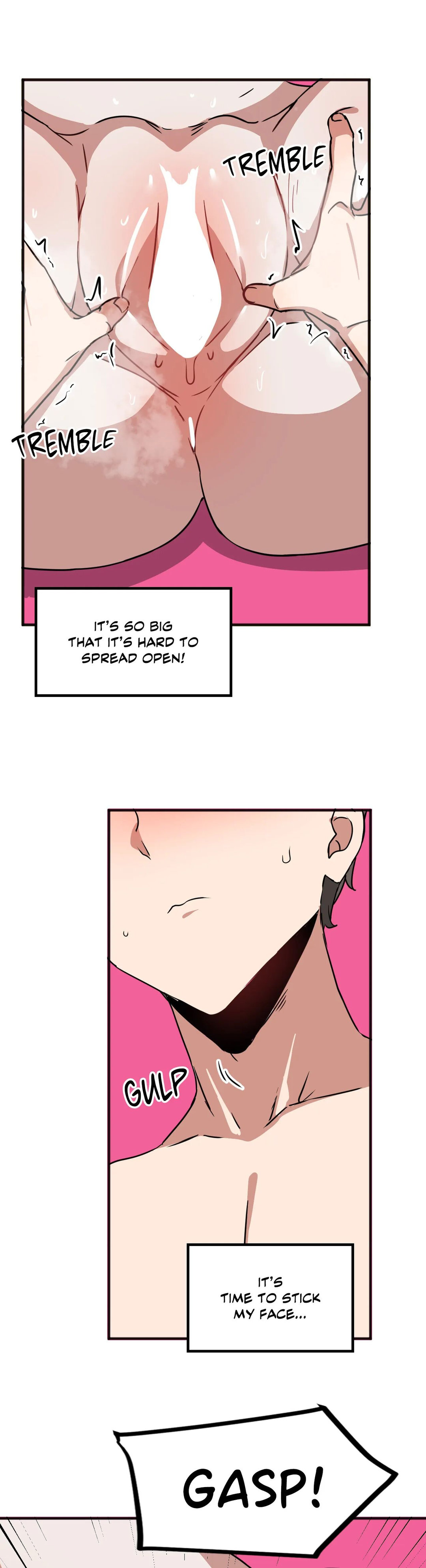 No Man’s Land - Chapter 36 [photo 26] - MangaPorn