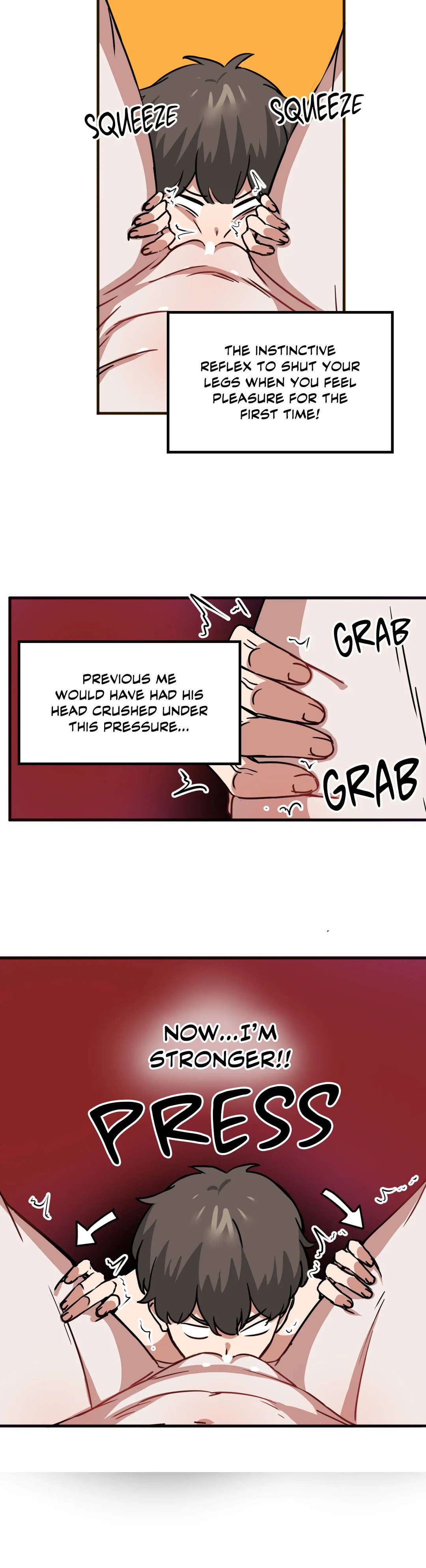 No Man’s Land - Chapter 36 [photo 29] - MangaPorn