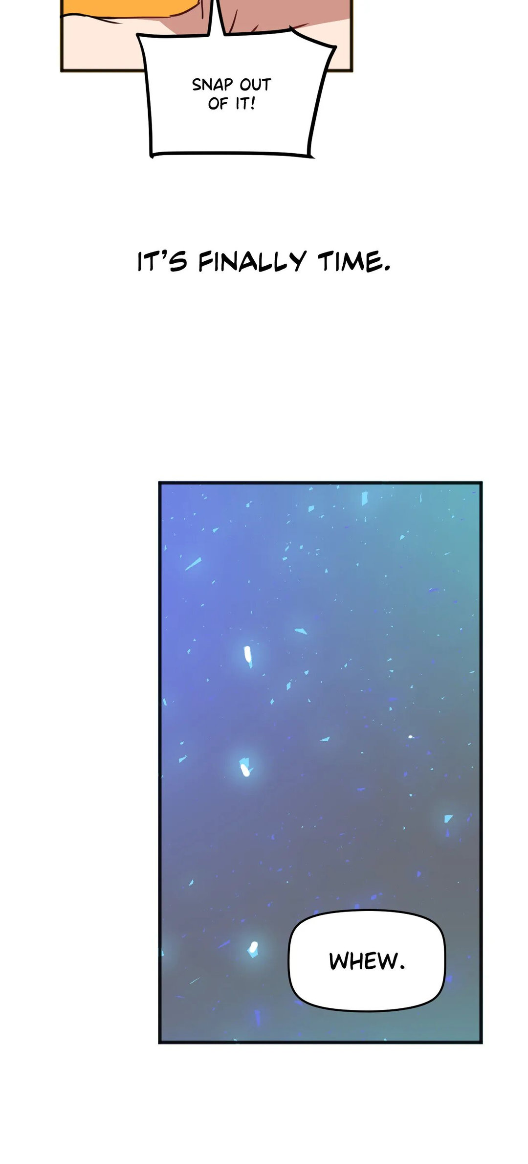 No Man’s Land - Chapter 36 [photo 34] - MangaPorn