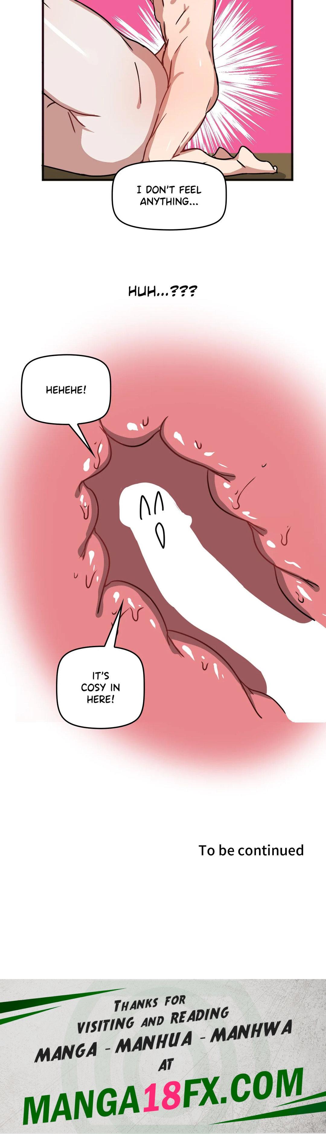 No Man’s Land - Chapter 36 [photo 38] - MangaPorn