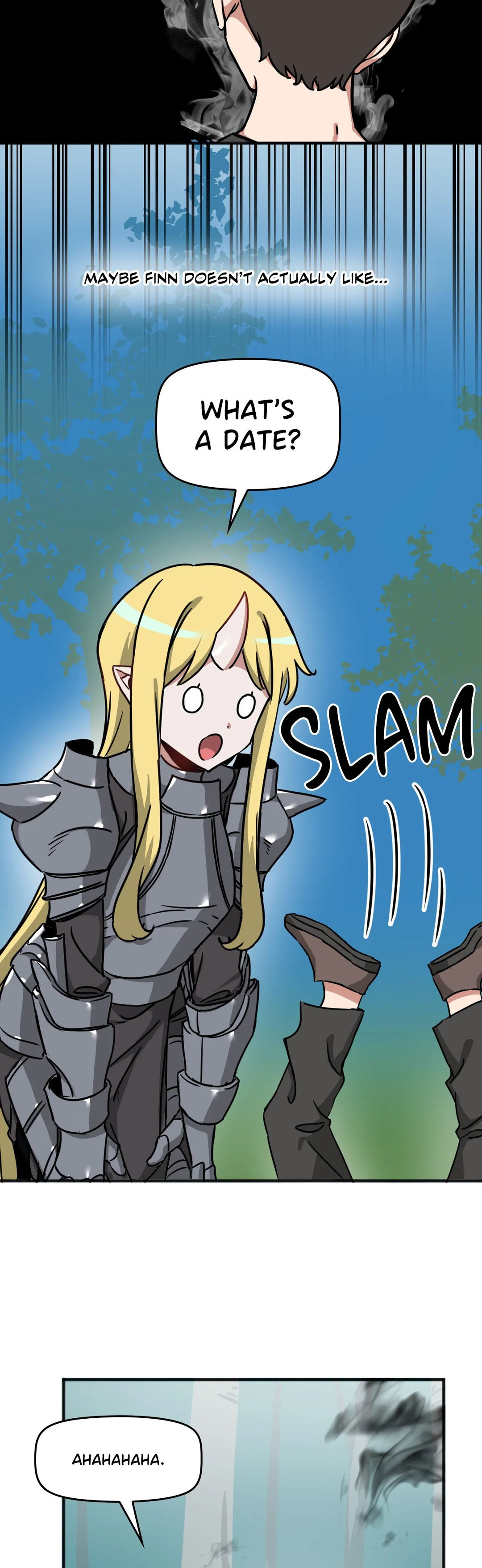 No Man’s Land - Chapter 36 [photo 8] - MangaPorn