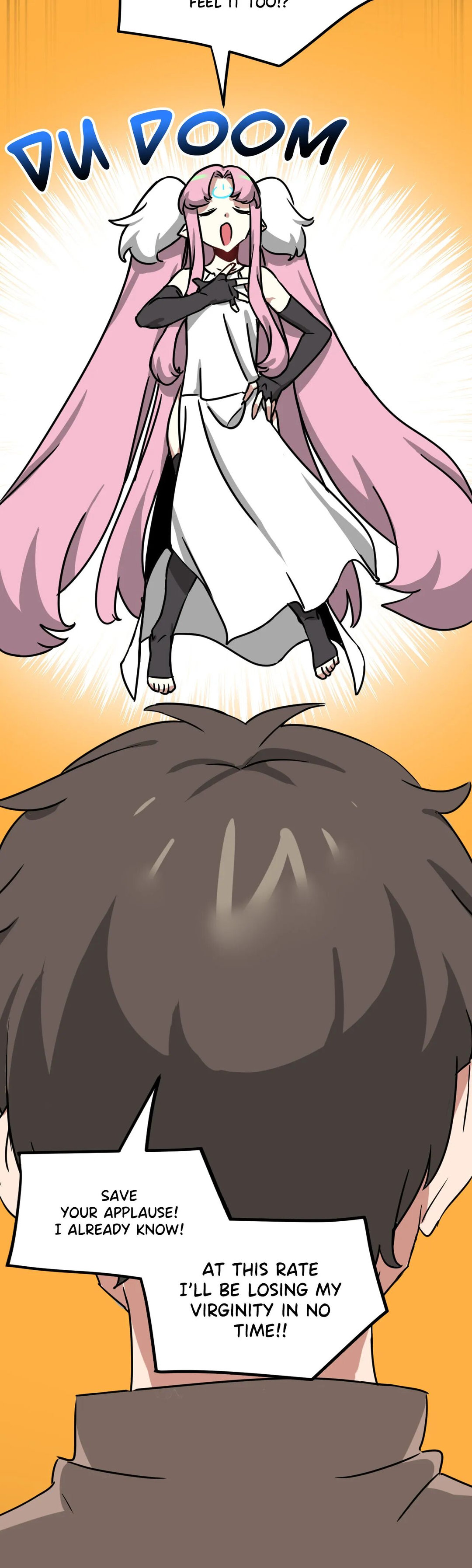 No Man’s Land - Chapter 37 [photo 13] - MangaPorn