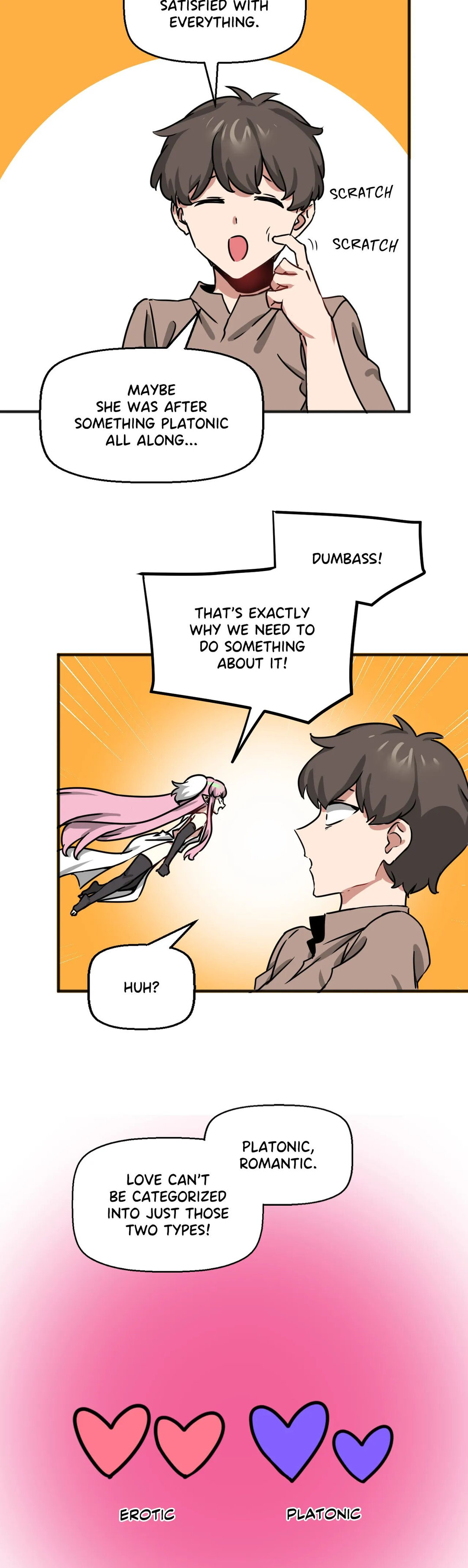 No Man’s Land - Chapter 37 [photo 16] - MangaPorn