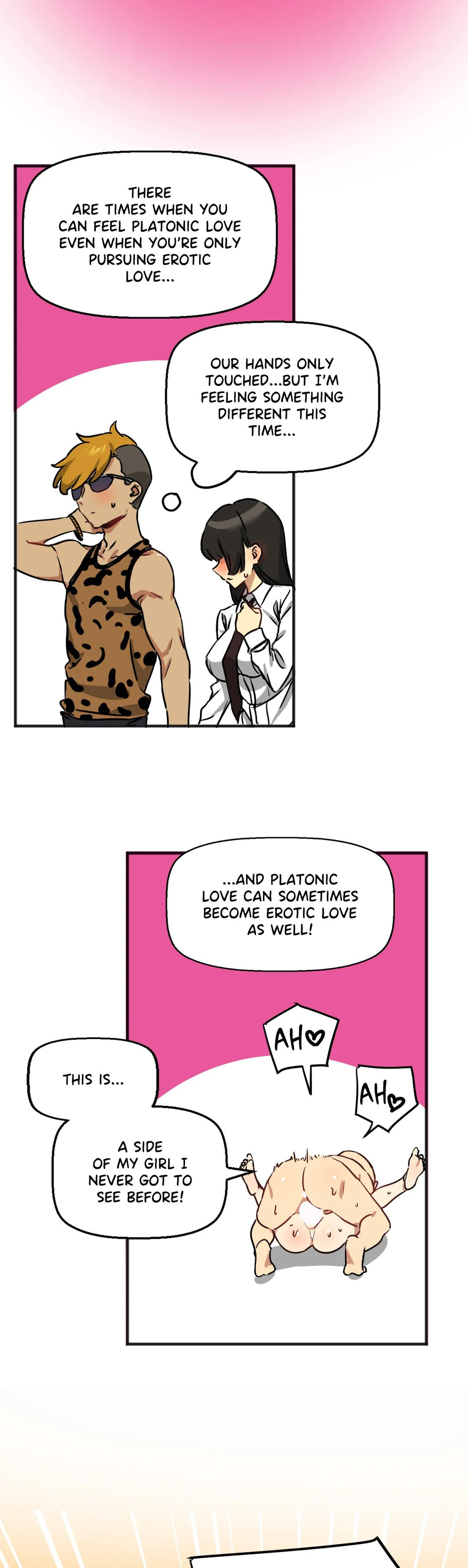 No Man’s Land - Chapter 37 [photo 17] - MangaPorn