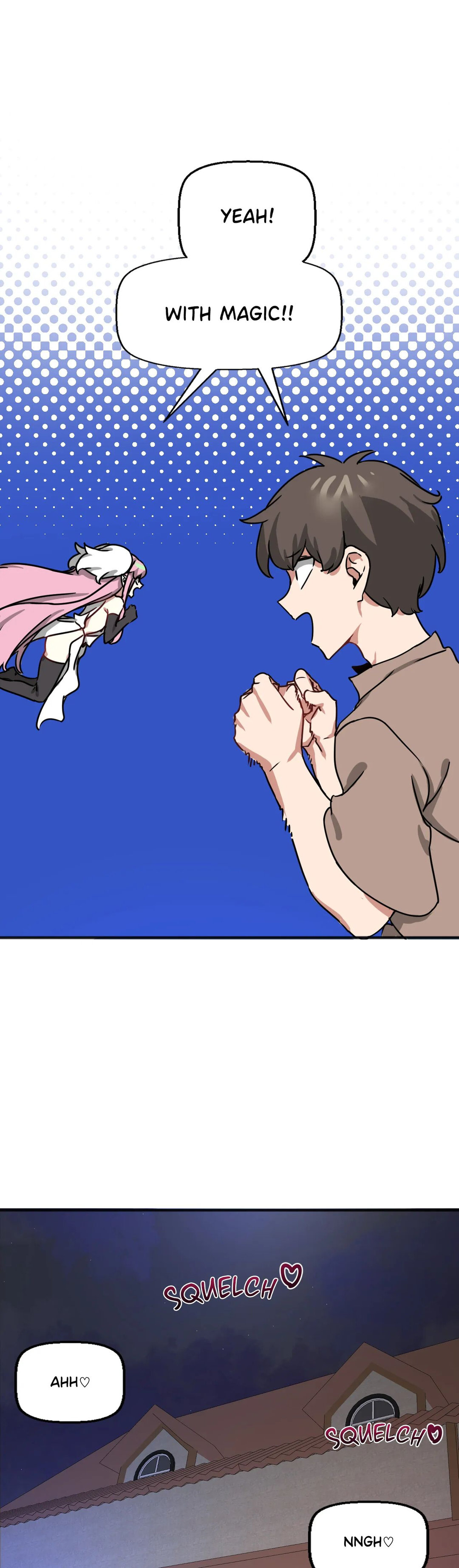 No Man’s Land - Chapter 37 [photo 20] - MangaPorn