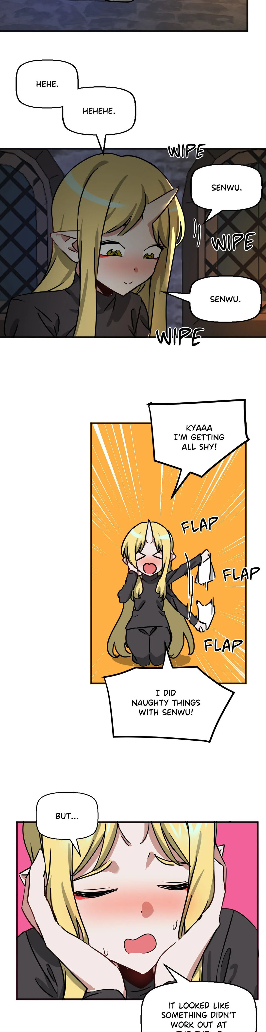 No Man’s Land - Chapter 37 [photo 26] - MangaPorn