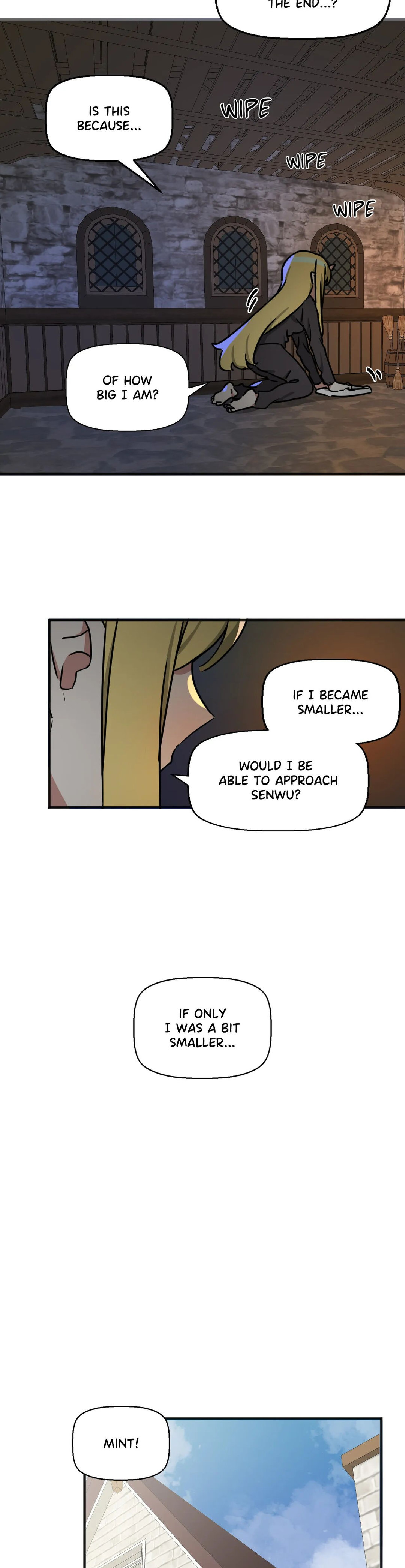 No Man’s Land - Chapter 37 [photo 27] - MangaPorn