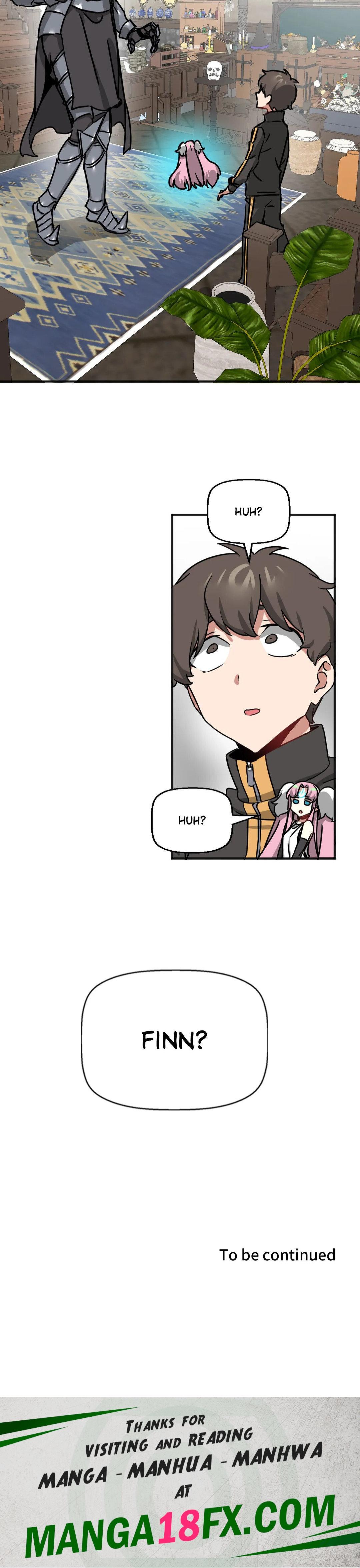 No Man’s Land - Chapter 37 [photo 29] - MangaPorn