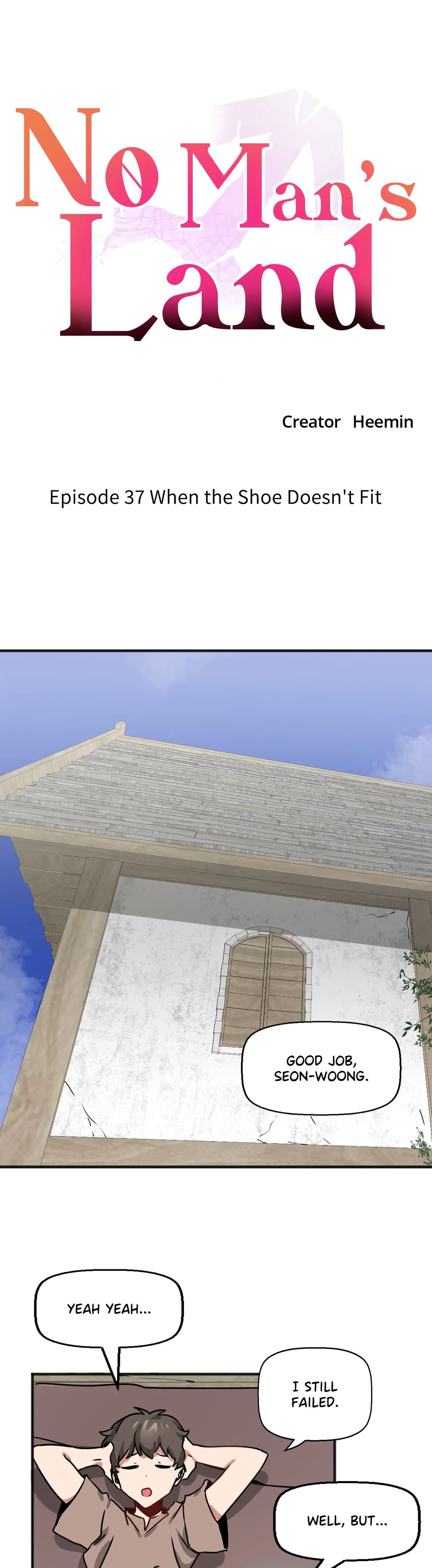 No Man’s Land - Chapter 37 [photo 6] - MangaPorn