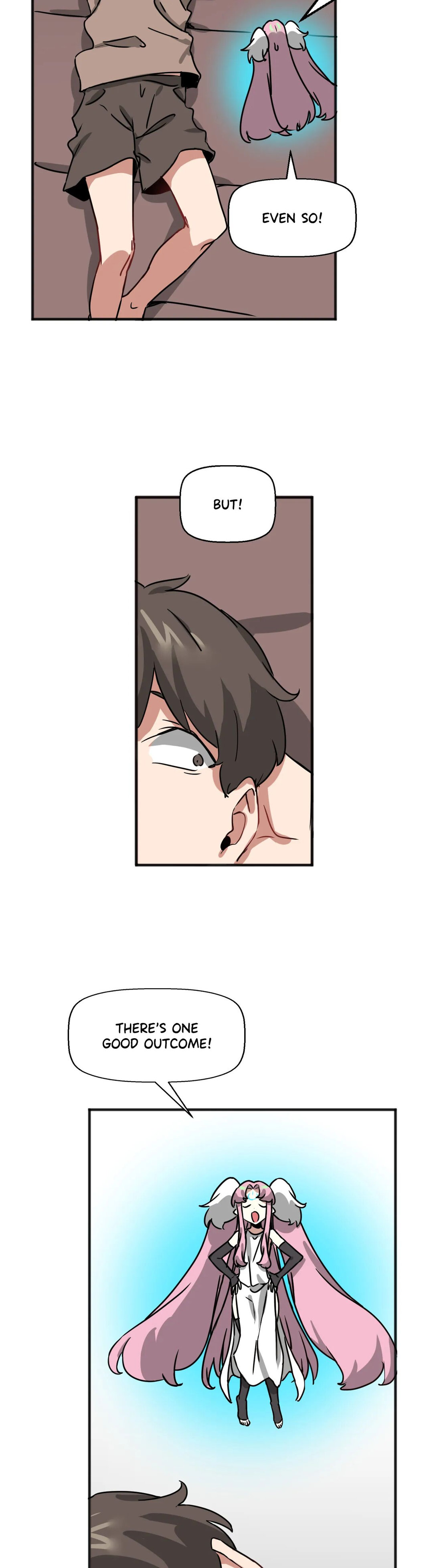 No Man’s Land - Chapter 37 [photo 7] - MangaPorn