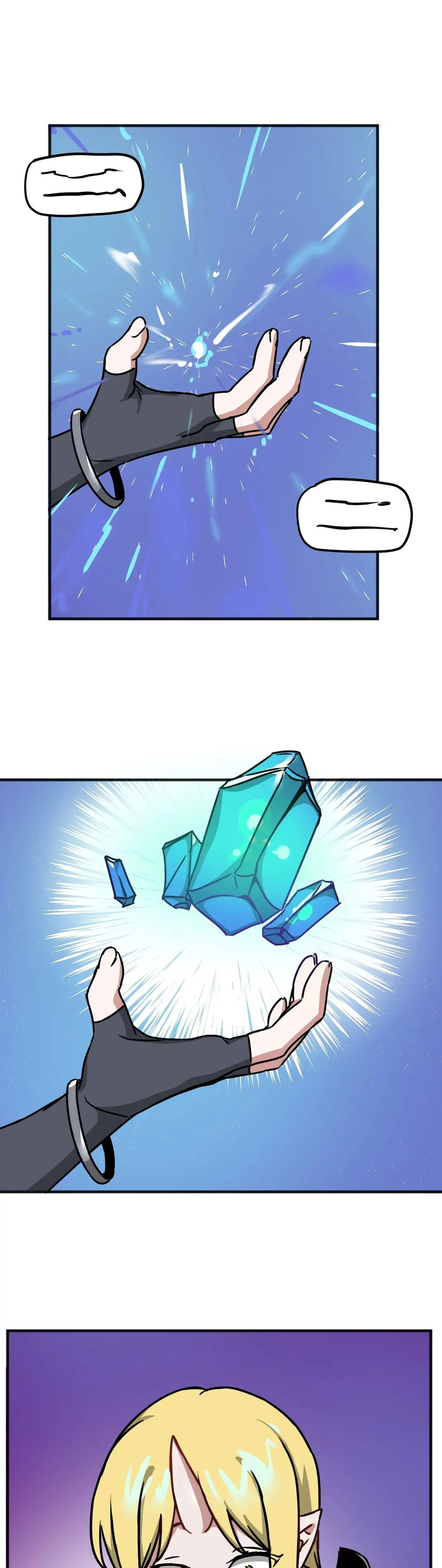 No Man’s Land - Chapter 38 [photo 15] - MangaPorn