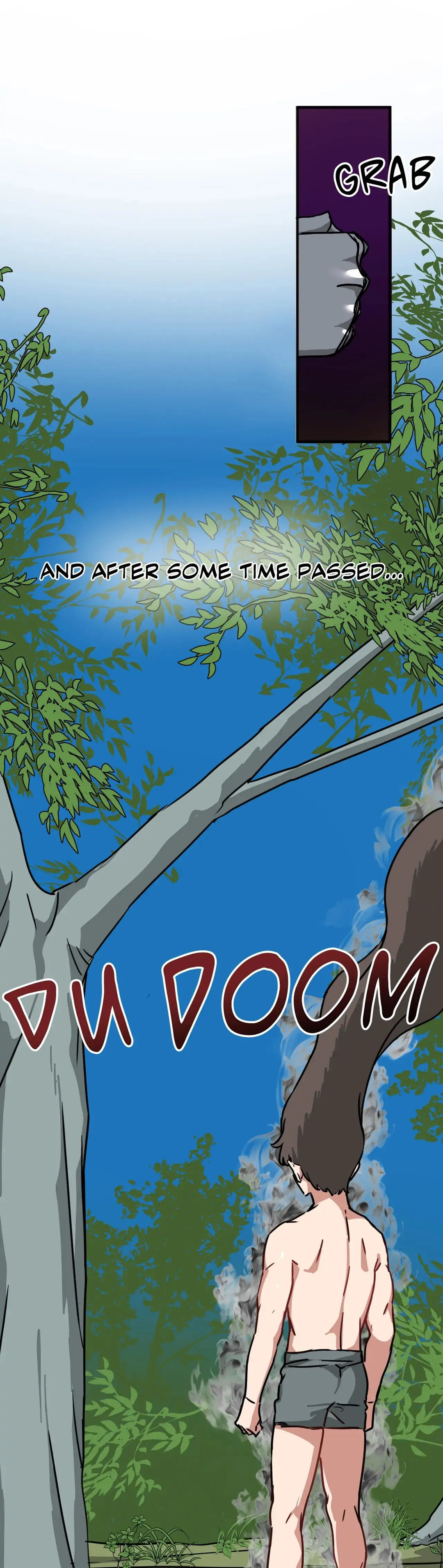 No Man’s Land - Chapter 38 [photo 19] - MangaPorn