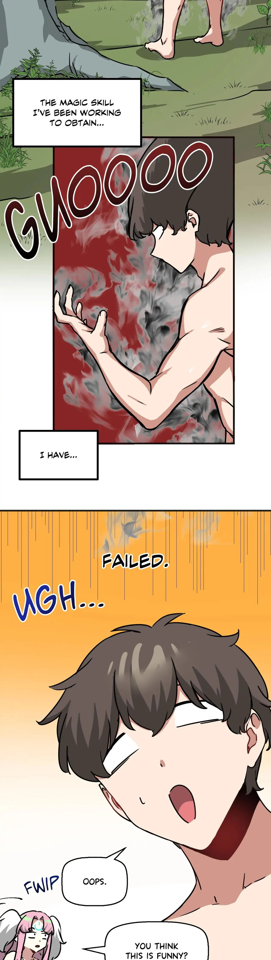 No Man’s Land - Chapter 38 [photo 20] - MangaPorn