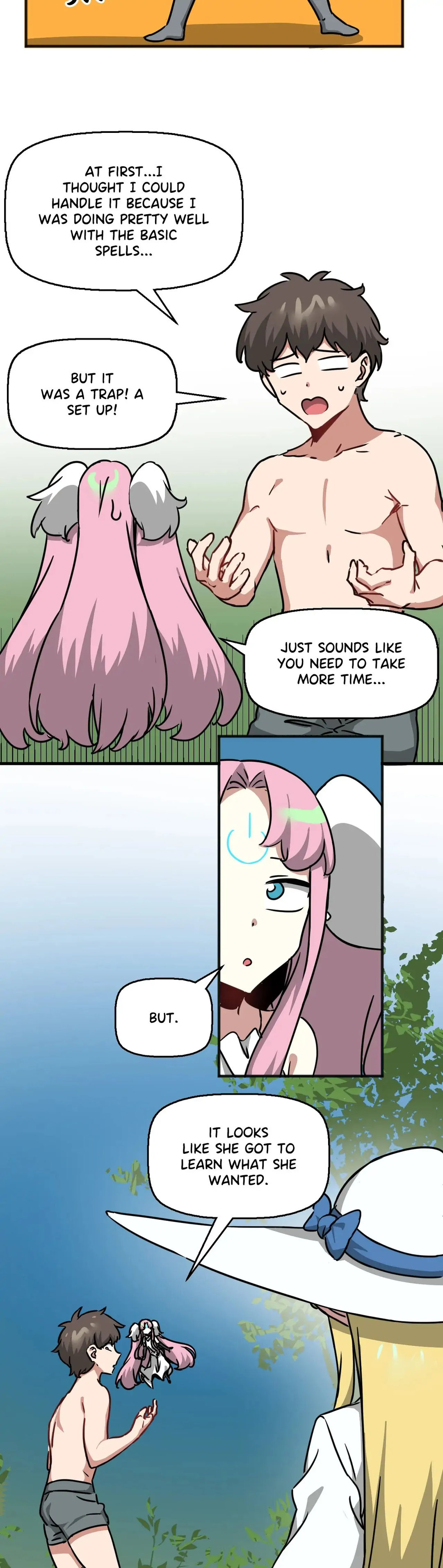 No Man’s Land - Chapter 38 [photo 22] - MangaPorn