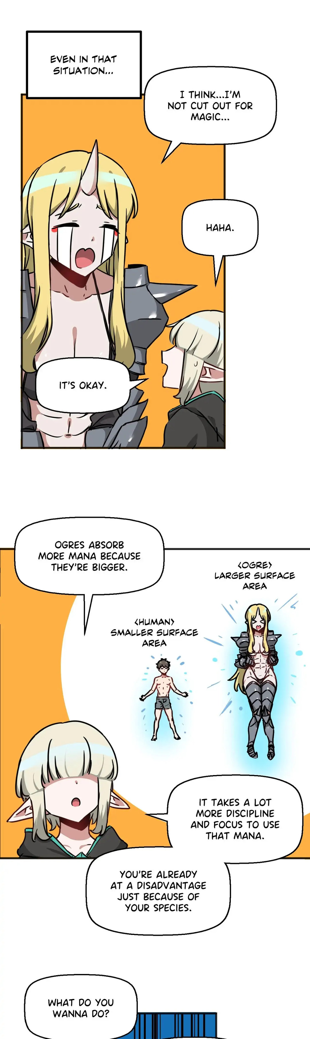 No Man’s Land - Chapter 38 [photo 25] - MangaPorn