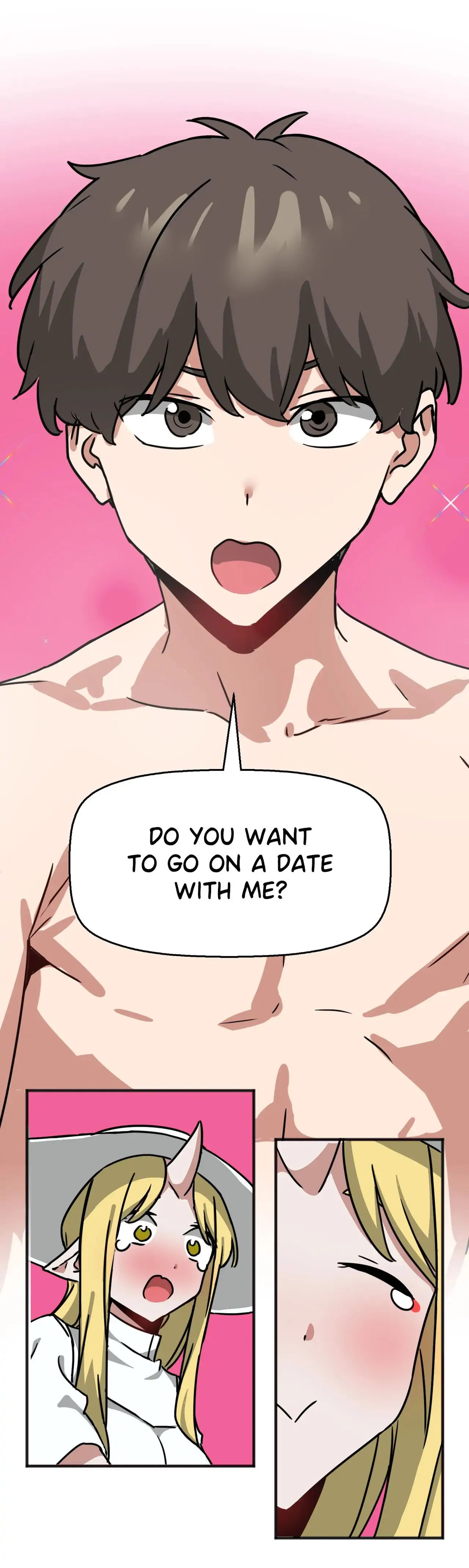 No Man’s Land - Chapter 38 [photo 28] - MangaPorn