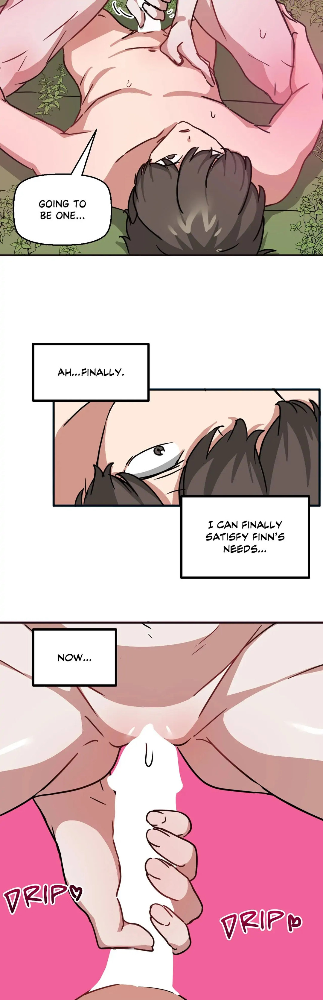 No Man’s Land - Chapter 38 [photo 31] - MangaPorn