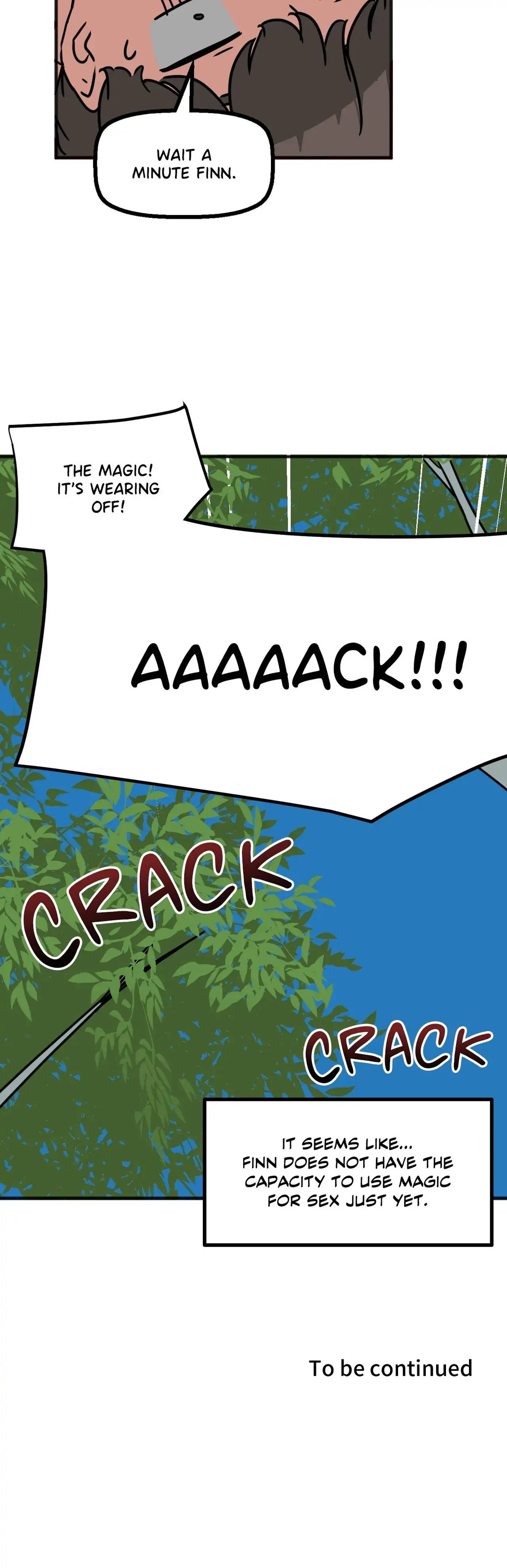 No Man’s Land - Chapter 38 [photo 33] - MangaPorn