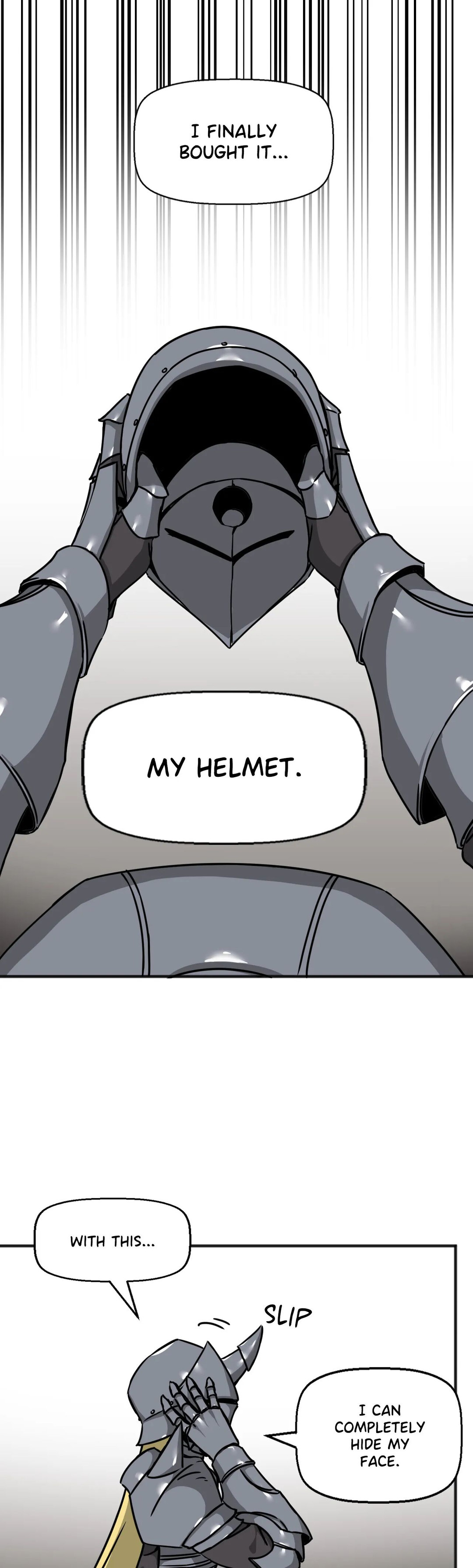 No Man’s Land - Chapter 39 [photo 1] - MangaPorn