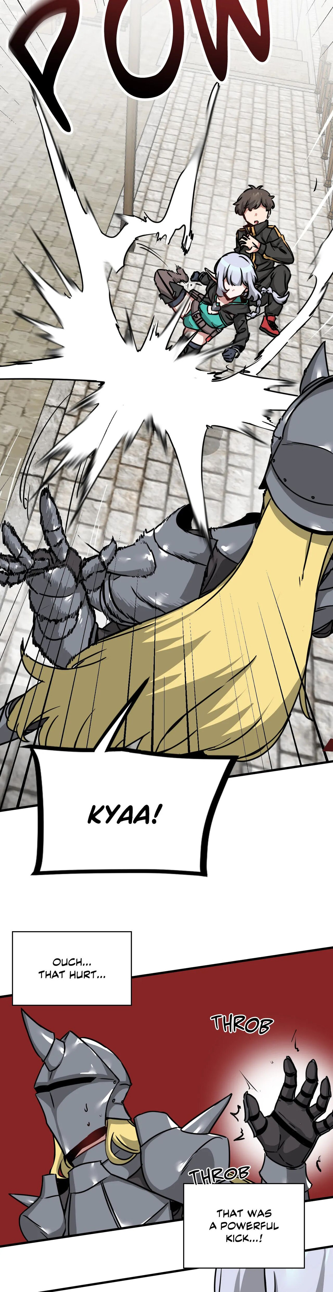 No Man’s Land - Chapter 39 [photo 11] - MangaPorn