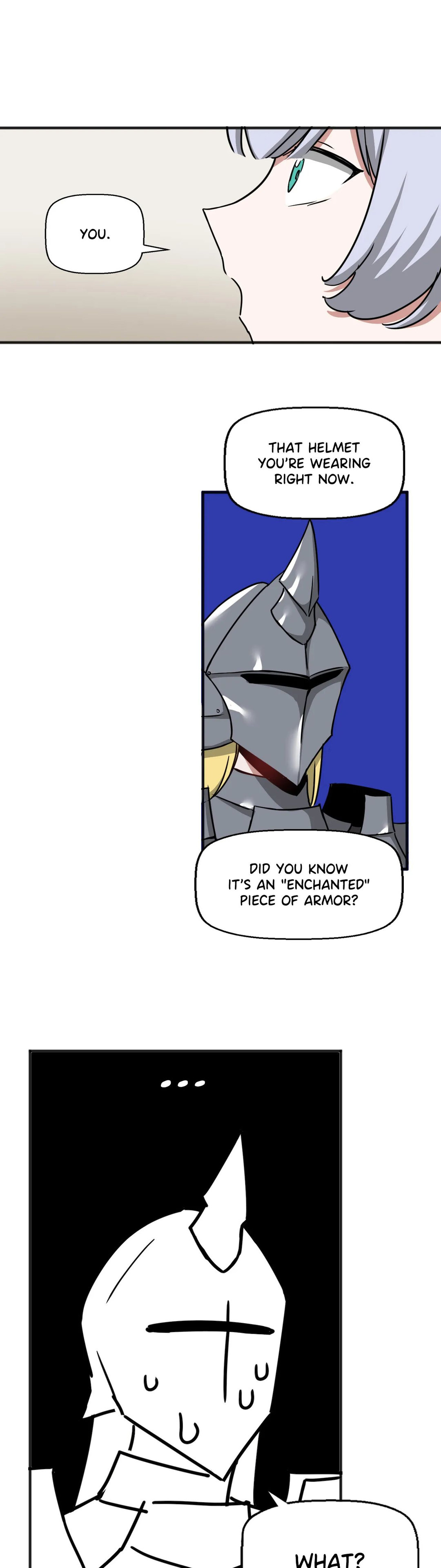 No Man’s Land - Chapter 39 [photo 15] - MangaPorn