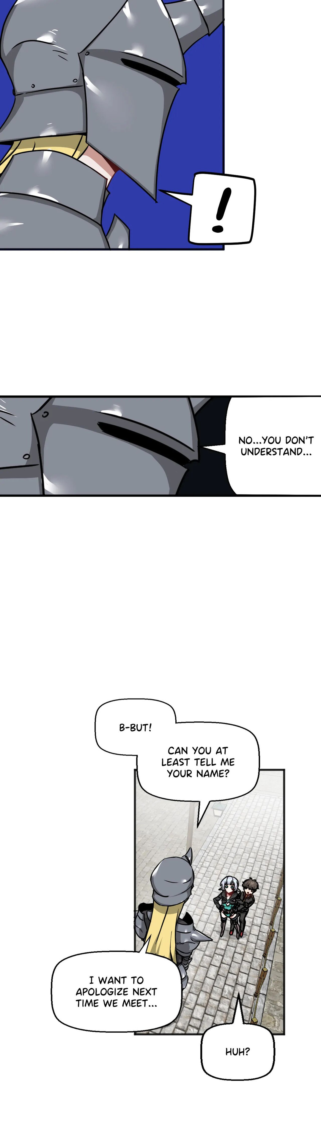 No Man’s Land - Chapter 39 [photo 18] - MangaPorn