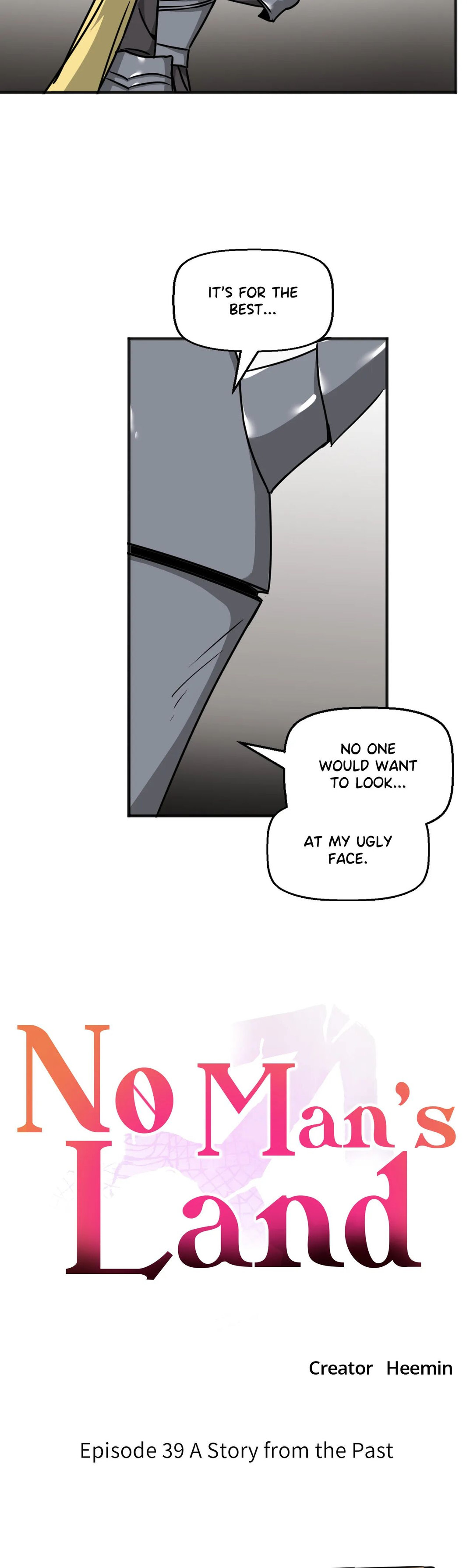 No Man’s Land - Chapter 39 [photo 2] - MangaPorn