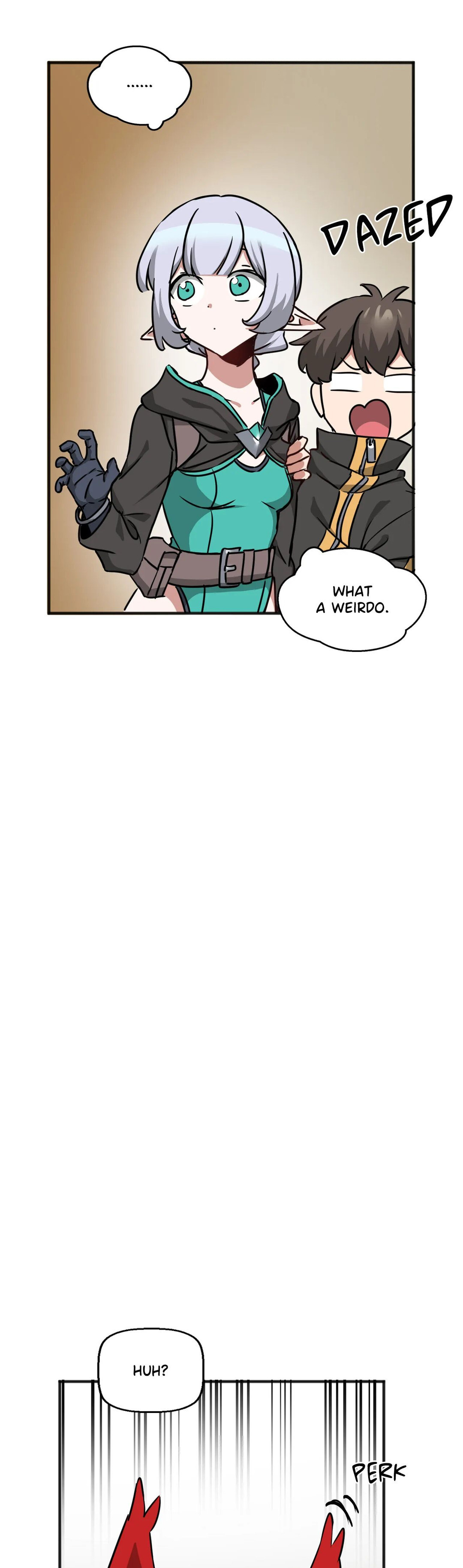 No Man’s Land - Chapter 39 [photo 20] - MangaPorn