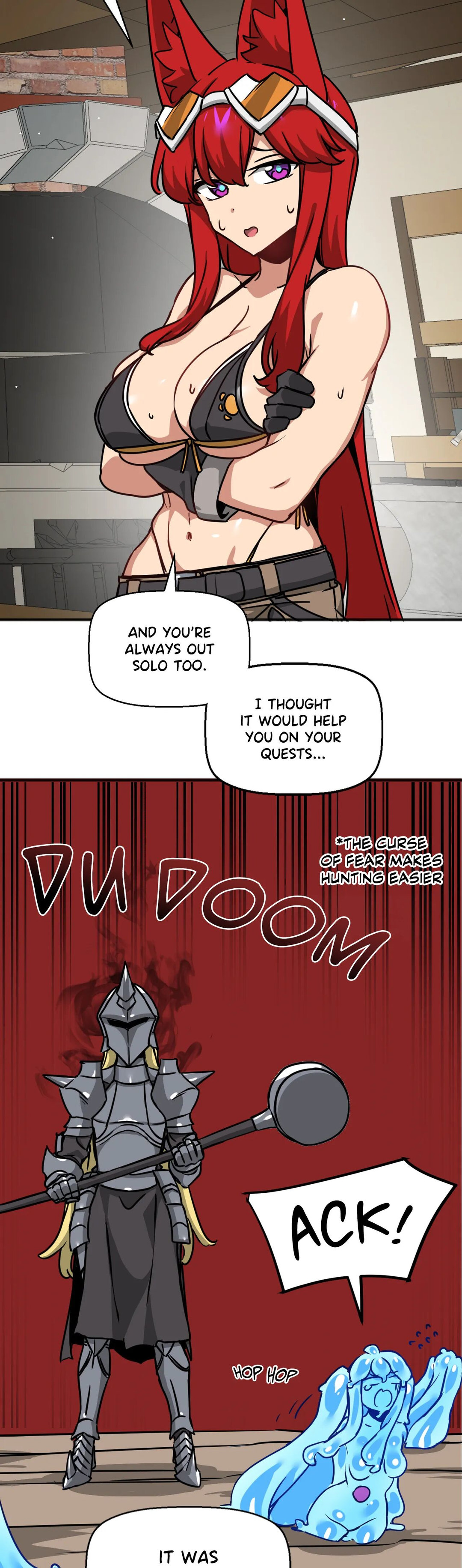 No Man’s Land - Chapter 39 [photo 22] - MangaPorn