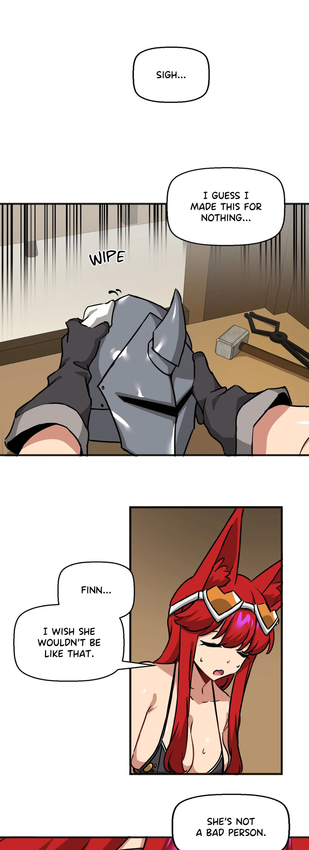 No Man’s Land - Chapter 39 [photo 24] - MangaPorn