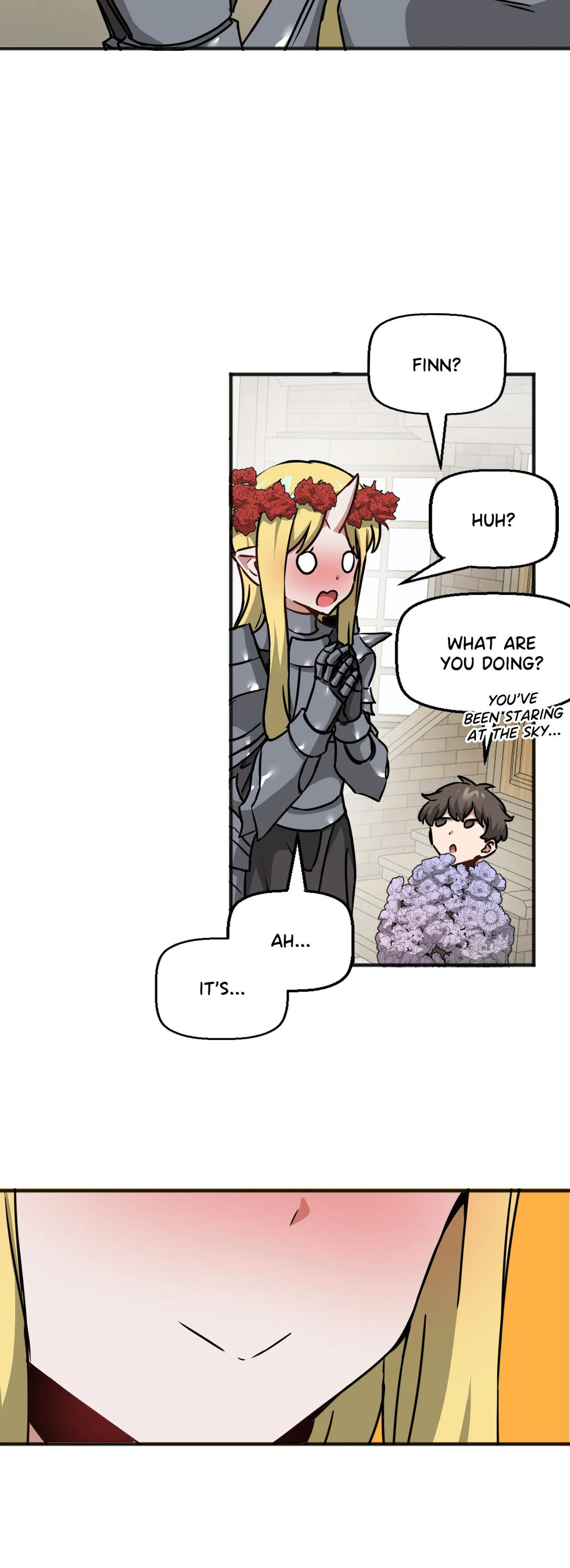 No Man’s Land - Chapter 39 [photo 26] - MangaPorn