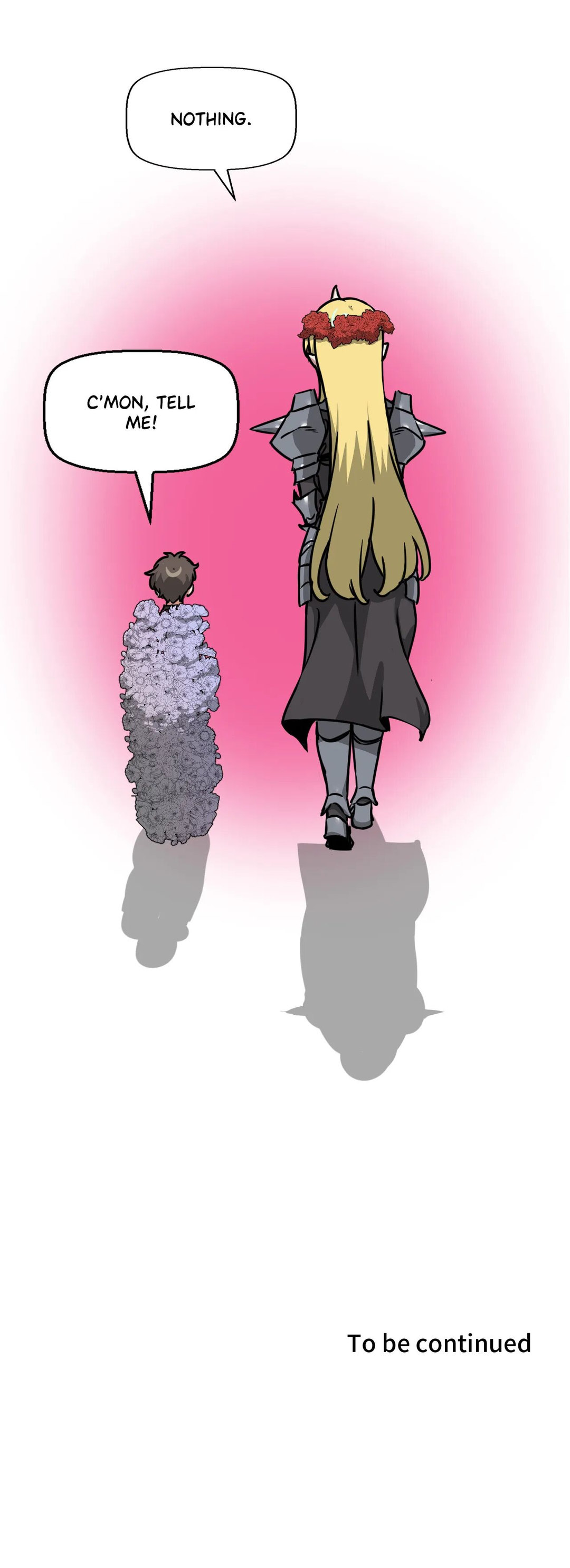 No Man’s Land - Chapter 39 [photo 27] - MangaPorn