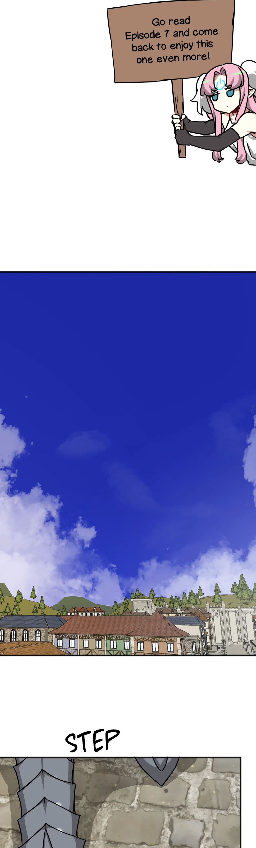 No Man’s Land - Chapter 39 [photo 3] - MangaPorn