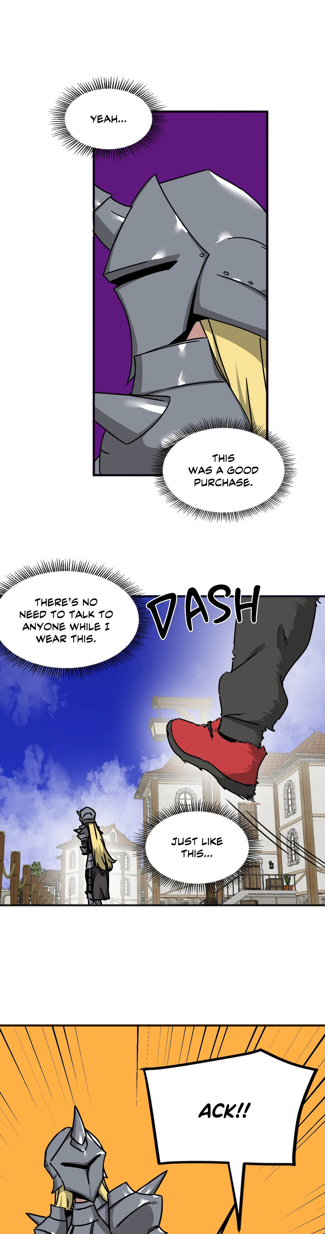 No Man’s Land - Chapter 39 [photo 6] - MangaPorn