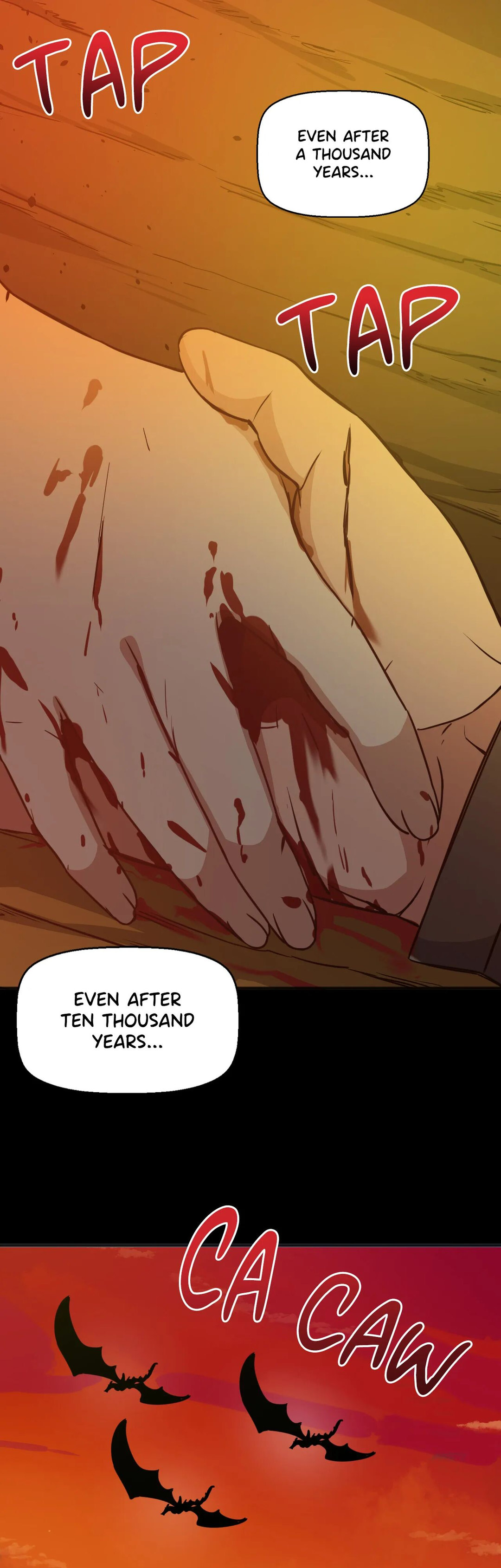 No Man’s Land - Chapter 40 [photo 1] - MangaPorn