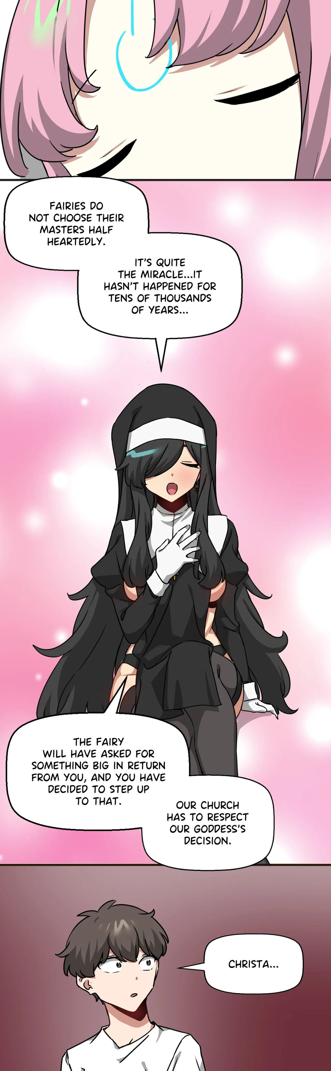 No Man’s Land - Chapter 40 [photo 23] - MangaPorn