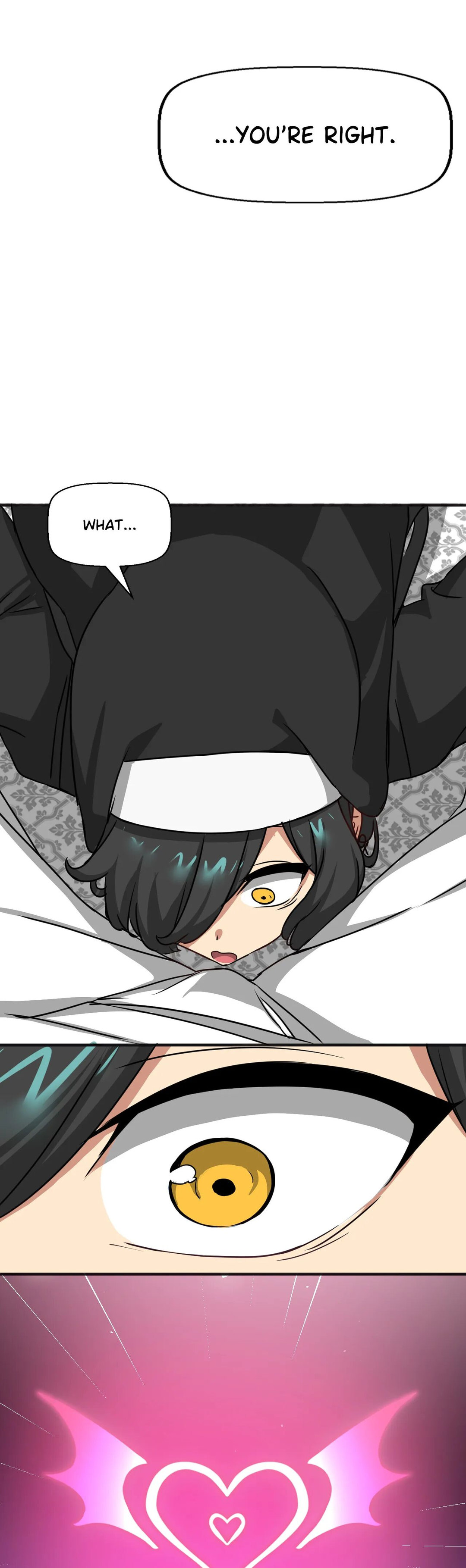 No Man’s Land - Chapter 40 [photo 28] - MangaPorn