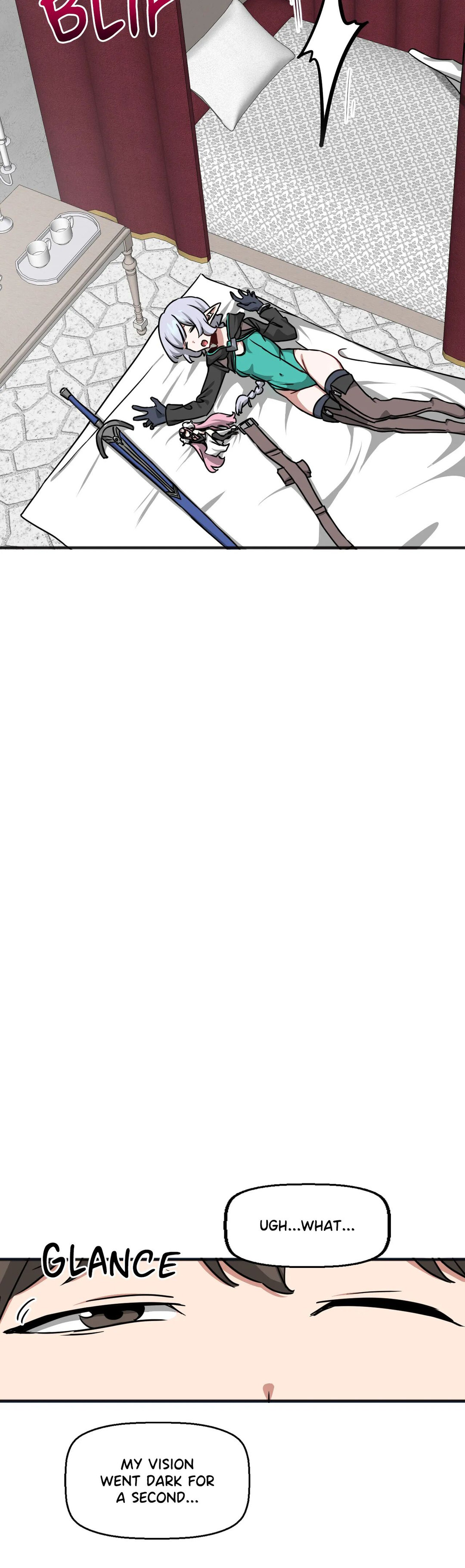 No Man’s Land - Chapter 40 [photo 30] - MangaPorn