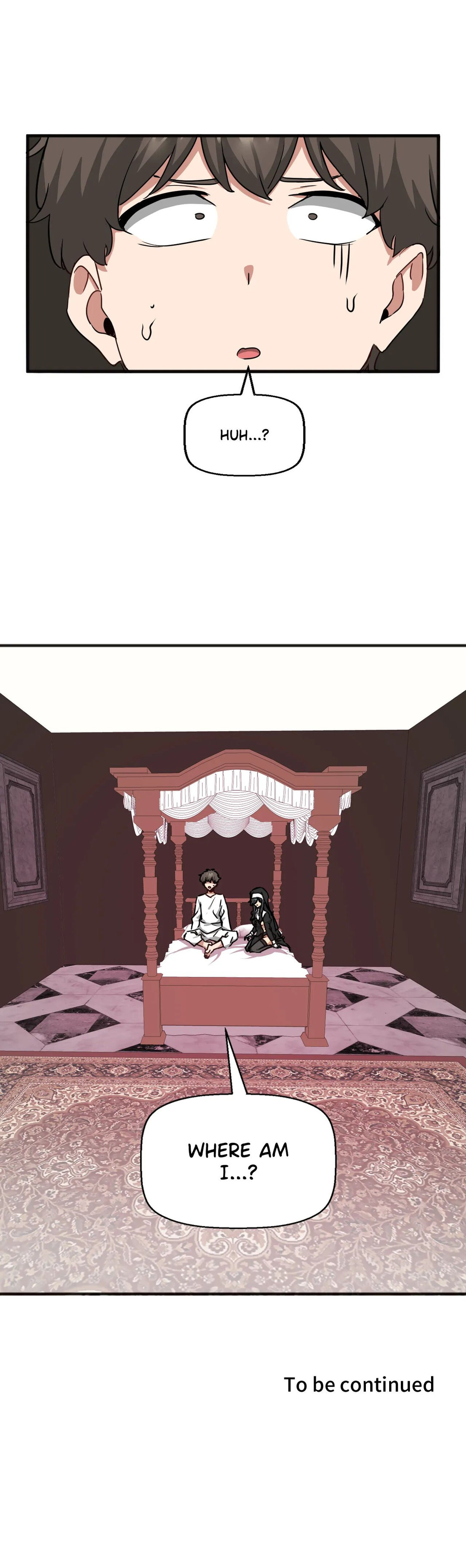 No Man’s Land - Chapter 40 [photo 31] - MangaPorn