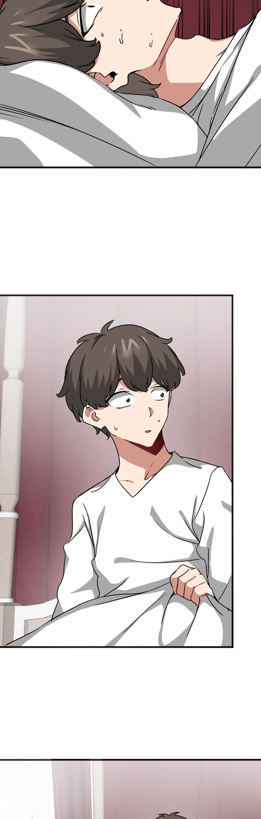 No Man’s Land - Chapter 40 [photo 4] - MangaPorn