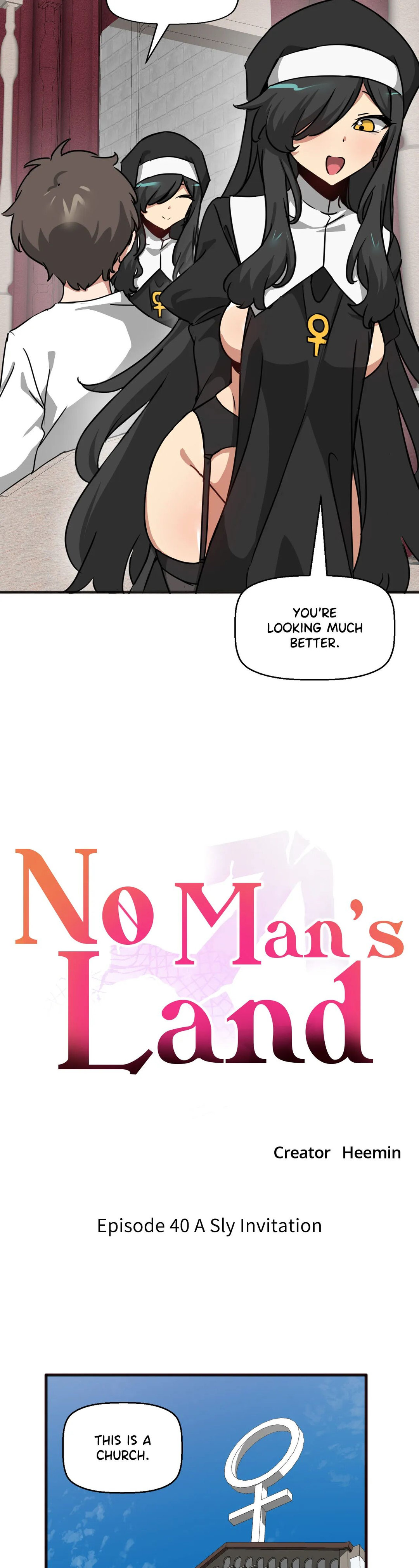 No Man’s Land - Chapter 40 [photo 8] - MangaPorn